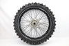 125-450 SX SX-F 2023-2027 Rear Wheel Assembly KTM A4601000104430 #306