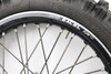 125-450 SX SX-F 2023-2027 Rear Wheel Assembly KTM A4601000104430 #306