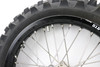 125-450 SX-F FC TC 2016-2022 Rear Wheel Assembly Husqvarna 2551000124430 #337