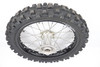 125-450 SX-F FC TC 2016-2022 Rear Wheel Assembly Husqvarna 2551000124430 #337