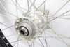 125-450 SX-F FC TC 2015-2023 Front Wheel Assembly Husqvarna 2500900184430 #337