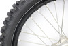 125-450 SX-F FC TC 2015-2023 Front Wheel Assembly Husqvarna 2500900184430 #337