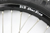 125-450 SX-F FC TC 2015-2023 Front Wheel Assembly Husqvarna 2500900184430 #337