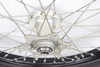 125-450 SX-F FC TC 2015-2023 Front Wheel Assembly Husqvarna 2500900184430 #337