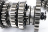 250 SX-F 2014-2015 Transmission Gearbox Assembly KTM #342