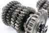 250 SX-F 2014-2015 Transmission Gearbox Assembly KTM #342
