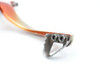 125-500 SX SX-F XC-F EXC-F 2011-2016 Rear Brake Pedal Lever KTM 77213050044 #342