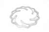 125-500 SX SX-F XC-F EXC-F 2011-2016 Front Brake Disc KTM 77309060000 #342