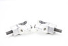 50-500 SX SX-F XC-F EXC-F 2015-2027 Handle Bar Clamps D28/H37 KTM 00050000921 #342