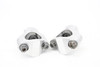 50-500 SX SX-F XC-F EXC-F 2015-2027 Handle Bar Clamps D28/H37 KTM 00050000921 #342