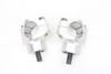 50-500 SX SX-F XC-F EXC-F 2015-2027 Handle Bar Clamps D28/H37 KTM 00050000921 #342