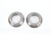 125-450 SX SX-F XC-F 2015-2022 Rear Axle Collars Spacers Pair KTM 77710016000 #342
