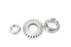250-350 SX-F XC-F EXC-F 2011-2016 Primary Drive Gear Assy KTM 77232023024 #342