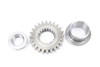 250-350 SX-F XC-F EXC-F 2011-2016 Primary Drive Gear Assy KTM 77232023024 #342