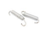 KTM Tension Spring L=62mm Multi Fit A46005016000 #342