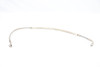 125-500 SX SX-F XC-F EXC-F 2015-2027 Rear Brake Hose Pipe KTM 77213070300 #342