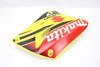 RM85 2002–2023 RM85L 2003–2022 Left Hand Tank Shroud Tank Plastic Suzuki 17762-37F10-YU1 #339