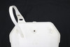 RM85 2002–2023 RM85L 2003–2022 Front Number Board Plastic Suzuki 94911-03B00-30H #339
