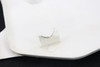 RM85 2002–2023 RM85L 2003–2022 Front Number Board Plastic Suzuki 94911-03B00-30H #339