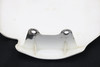 RM85 2002–2023 RM85L 2003–2022 Front Number Board Plastic Suzuki 94911-03B00-30H #339