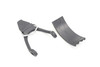 RM85 02–23 RM85L 03–22 Fuel Tank Rubber Cushions Suzuki #339