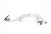RM85 05-23 RM85L 05-22 Rear Brake Pedal Lever Suzuki 43100-03B10 #339
