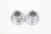 RM85 02-23 RM85L 03-23 Front Axle Collars Spacers Pair Suzuki 54740-02B40 #339