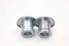 RM85 02-23 RM85L 03-23 Front Axle Collars Spacers Pair Suzuki 54740-02B40 #339