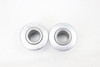 RM85 02-23 RM85L 03-23 Front Axle Collars Spacers Pair Suzuki 54740-02B40 #339