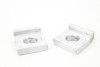 RM85 04-23 RM85L 04-22 Rear Chain Adjuster Blocks Suzuki 61445-03B00 #339