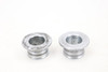 RM85 05-23 RM85L 05-22 Rear Axle Collars Spacers Pair Suzuki 64741-03B80 #339