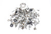 250 SX-F 2015 Engine Mixed Hardware Kit Set KTM #342