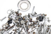 250 SX-F 2015 Engine Mixed Hardware Kit Set KTM #342