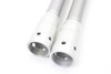 125-500 SX SX-F EXC 14-16 Fork Cylinder Damping Rods Pair KTM 48601343S #342