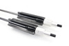 125-500 SX SX-F EXC 14-16 Fork Cylinder Damping Rods Pair KTM 48601343S #342