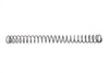 125-500 SX SX-F EXC 15-23 Front Fork Spring KTM 91410100S #342