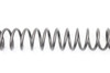 125-500 SX SX-F EXC 15-23 Front Fork Spring KTM 91410100S #342