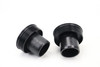 125-500 SX SX-F EXC 13-16 Fork Top Cap Adjusters KTM 48601050S #342