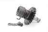 RM85 02-23 RM85L 03-22 Kick Start Shaft & Mechanism Assembly Suzuki 26241-02B41 #339