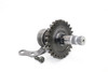 RM85 02-23 RM85L 03-22 Kick Start Shaft & Mechanism Assembly Suzuki 26241-02B41 #339