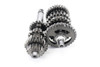 RM85 02-23 RM85L 03-22 Transmission Gearbox Assembly Suzuki #339