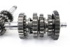 RM85 02-23 RM85L 03-22 Transmission Gearbox Assembly Suzuki #339