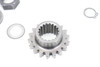 RM85 02-23 RM85L 03-22 Primary Drive & Kick Idle Gear Assy Suzuki #339