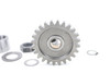 RM85 02-23 RM85L 03-22 Primary Drive & Kick Idle Gear Assy Suzuki #339