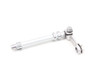 RM85 02-23 RM85L 03-22 Clutch Release Arm Shaft Lever Suzuki 23261-20A01 #339