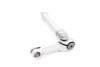 RM85 02-23 RM85L 03-22 Clutch Release Arm Shaft Lever Suzuki 23261-20A01 #339