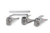 RM85 02-23 RM85L 03-22 Gear Shift Forks & Shafts Suzuki #339