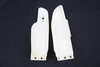 RM85 05-15 RM85L 05-15 Fork Tube Guards LH+RH Protectors Suzuki 51511-03B20 #339