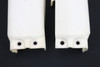 RM85 05-15 RM85L 05-15 Fork Tube Guards LH+RH Protectors Suzuki 51511-03B20 #339