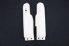 RM85 05-15 RM85L 05-15 Fork Tube Guards LH+RH Protectors Suzuki 51511-03B20 #339